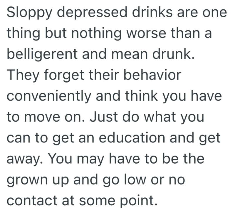 Screenshot 2025 06 20 at 6.46.27 AM e1750416516534 Daughter Was Ready To Shower When Their Mom Asked for Help, So They Came Down After And Got Cursed Out Anyway